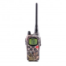 Radio Midland G9 Pro Mimetic Bibanda PMR446/LPD